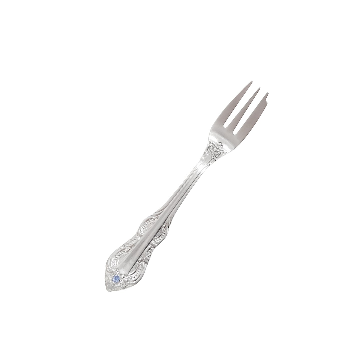 Luna Sapphire 24Pcs, 4-Person Cutlery Set