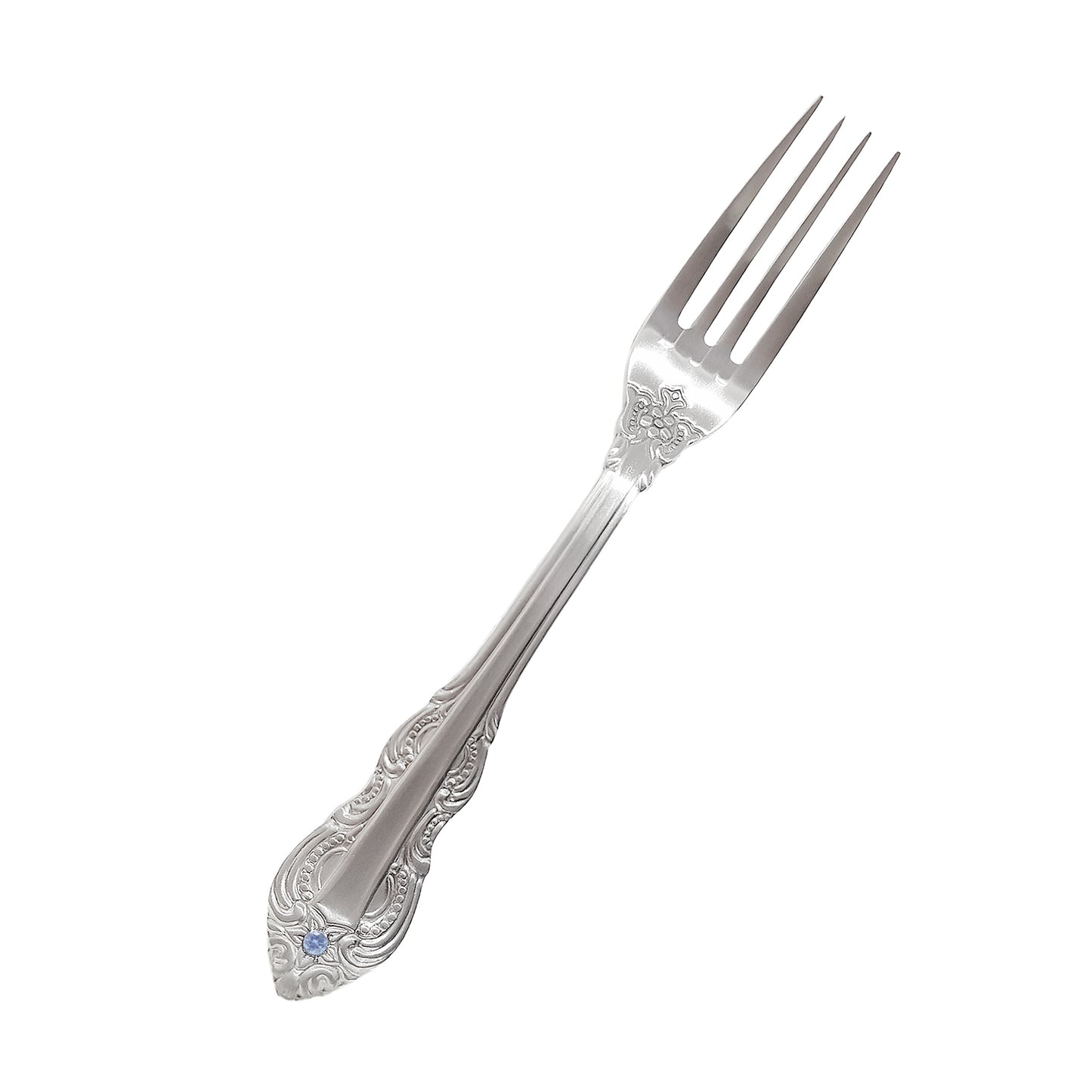 Luna Sapphire Table Fork 210mm