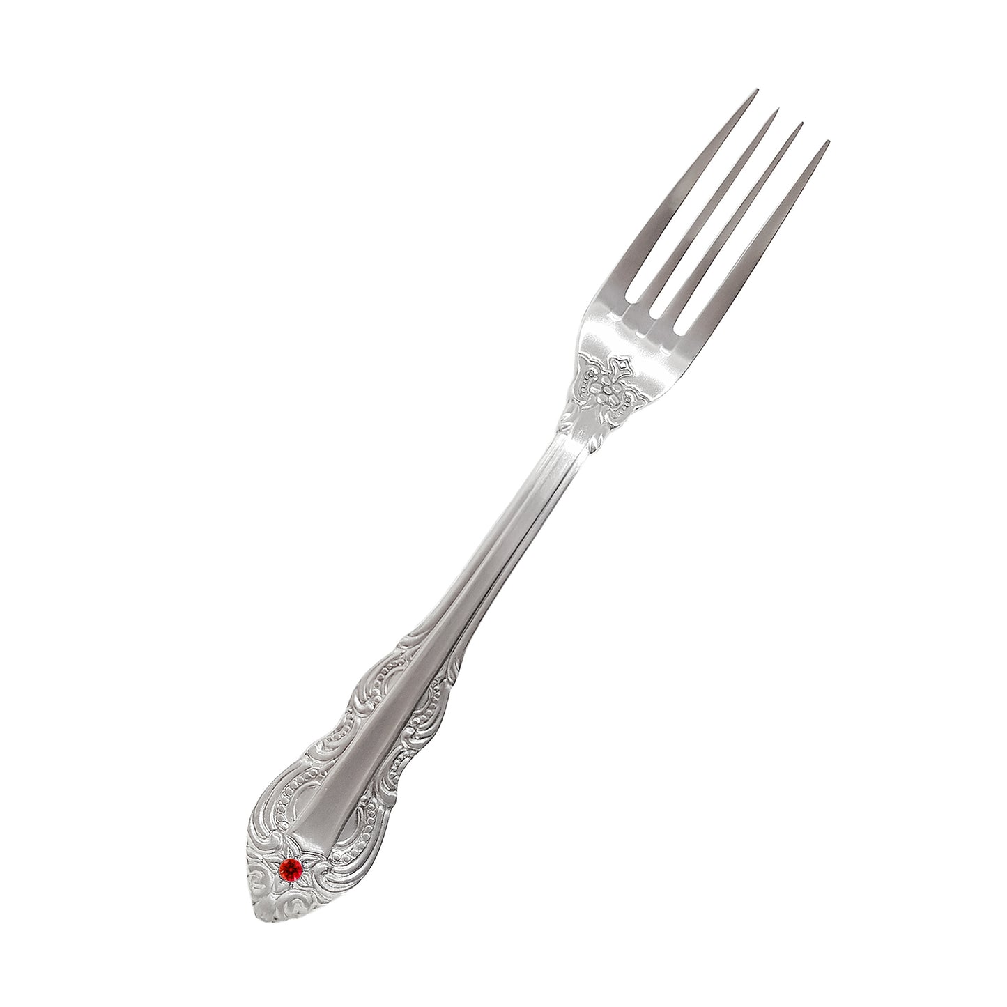 Luna Ruby Table Fork 210mm