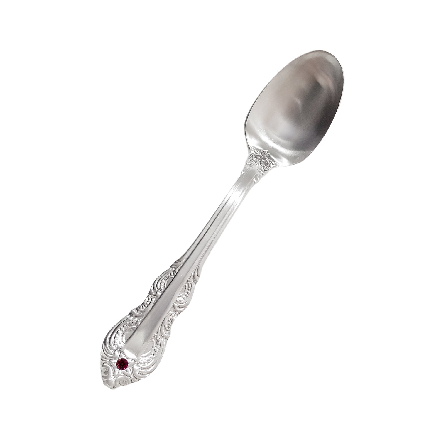 Luna Ruby Table Spoon 205mm