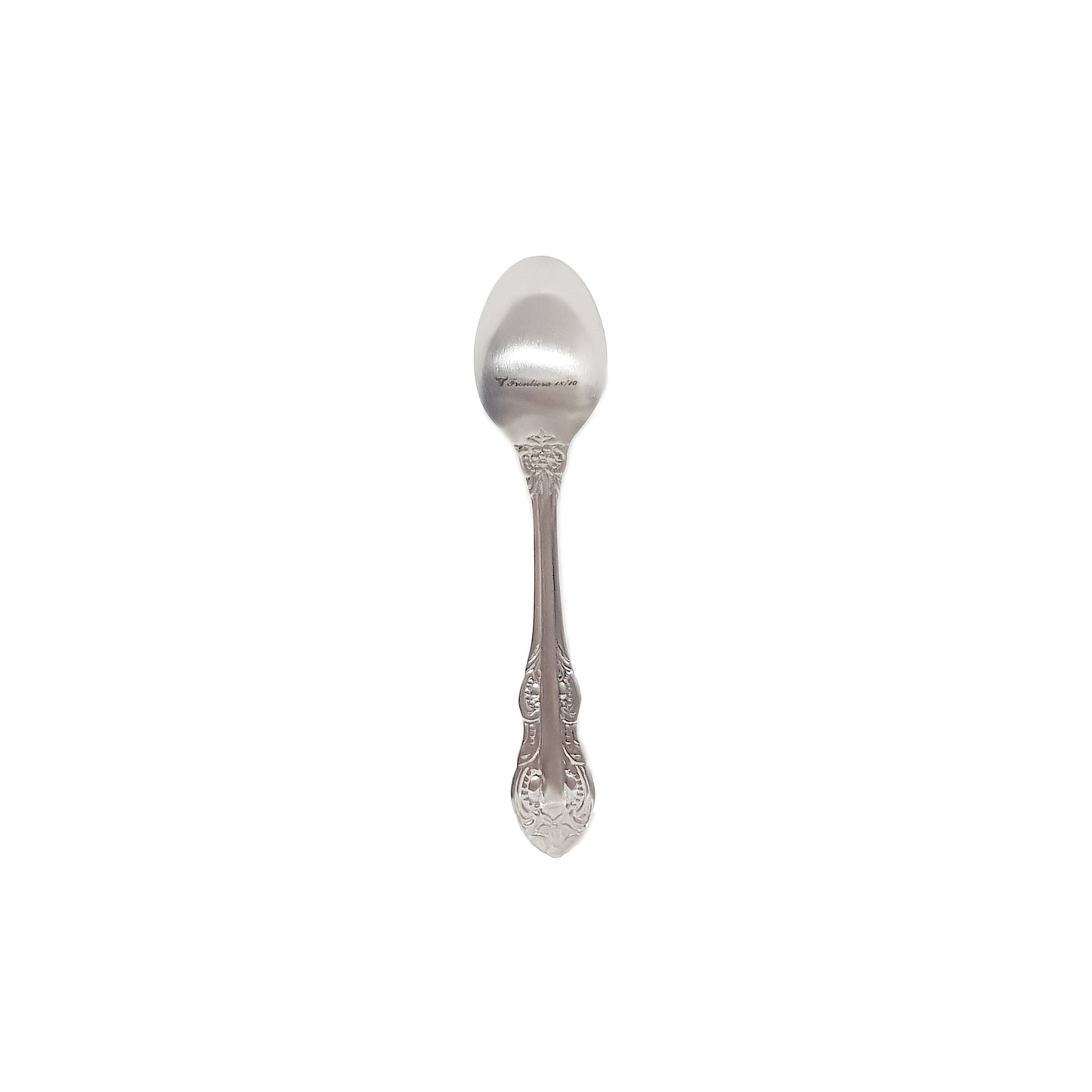 Luna Sapphire Espresso Spoon 115mm