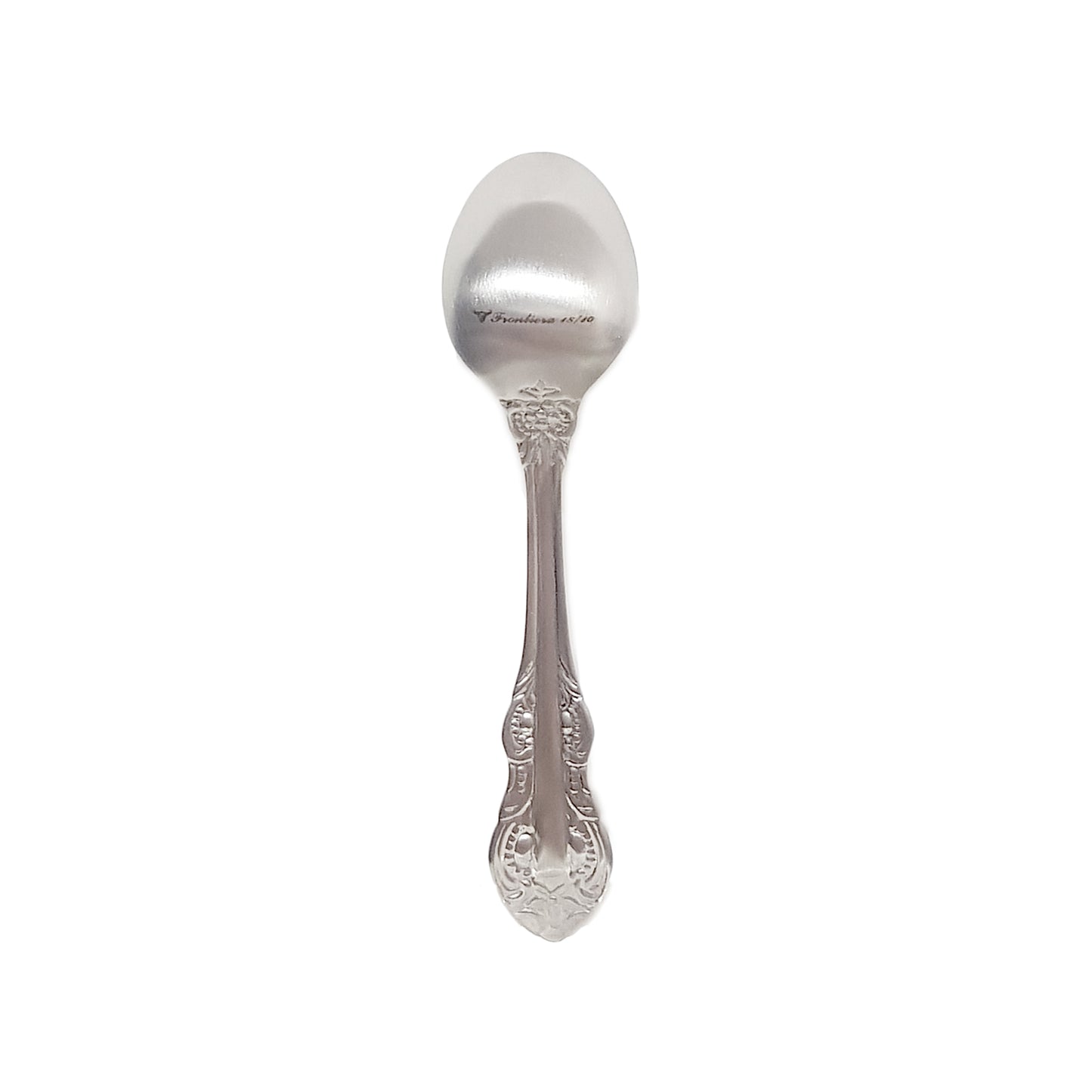 Luna Sapphire Coffee Spoon 154mm