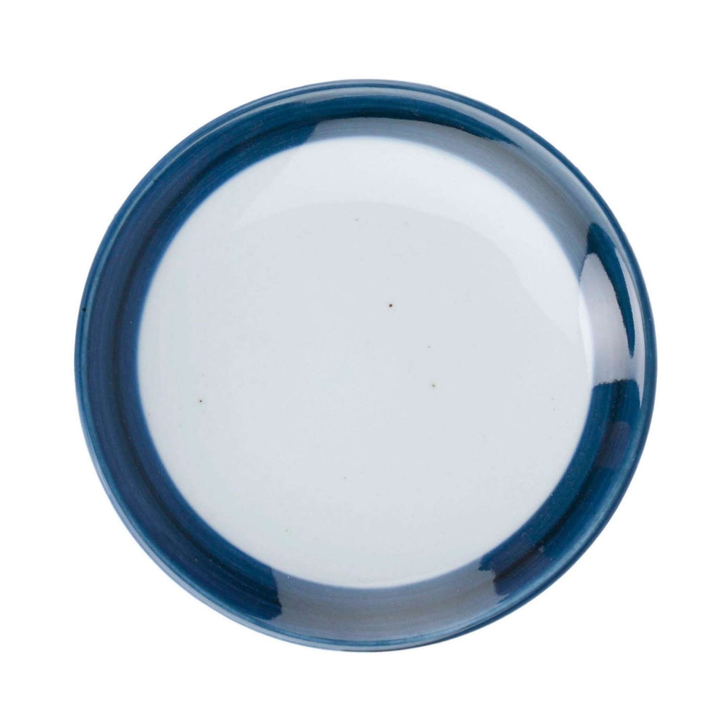 Blue Moon Salad Plate (Size 2) 17.5cm (1pc/4pcs Set)