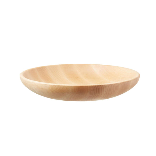 Frontiera Maplewood Bowl Plate (M) 210mm