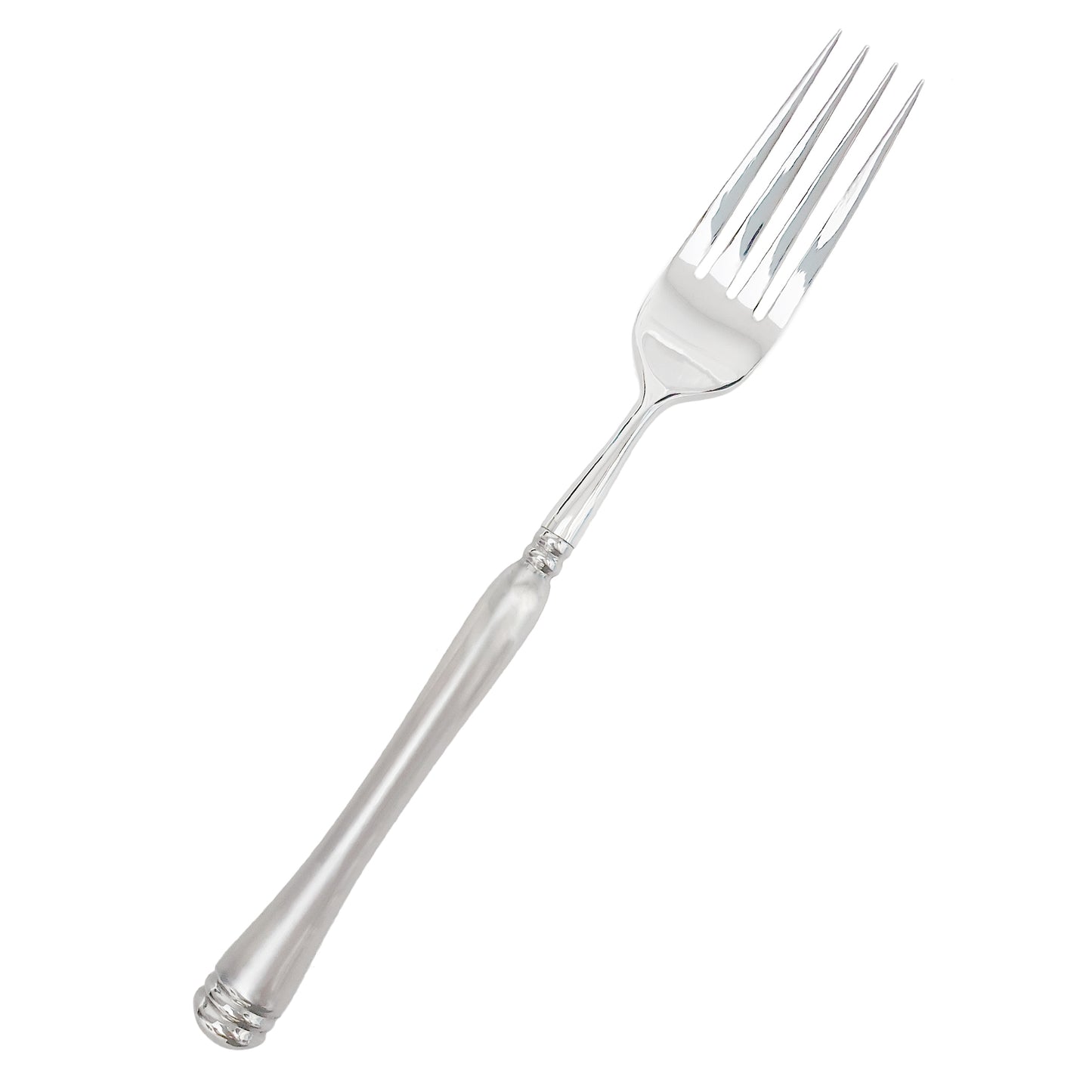 Modern-Swan Cutlery Set of (4-Person Set)