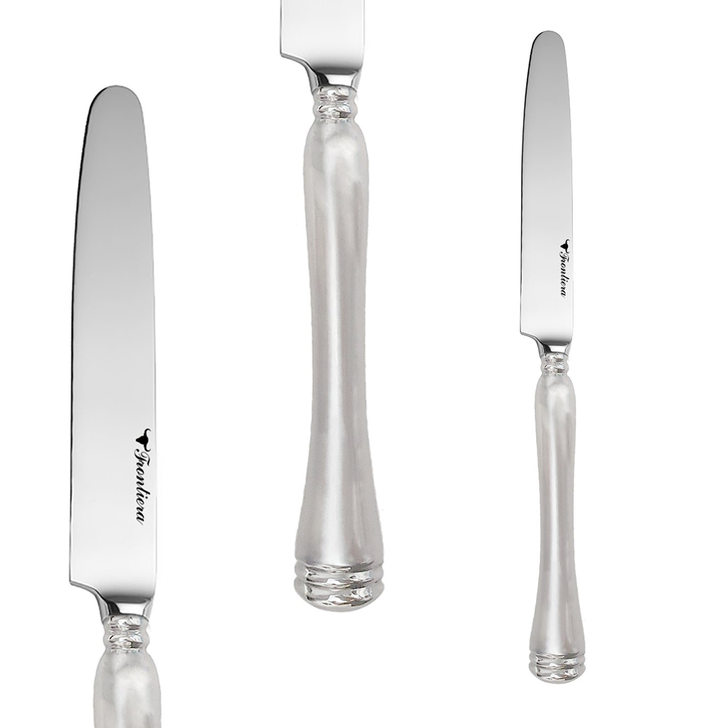 Modern Swan Table Knife 238mm