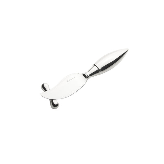 Classic Mini Cheese & Butter Knife 154mm