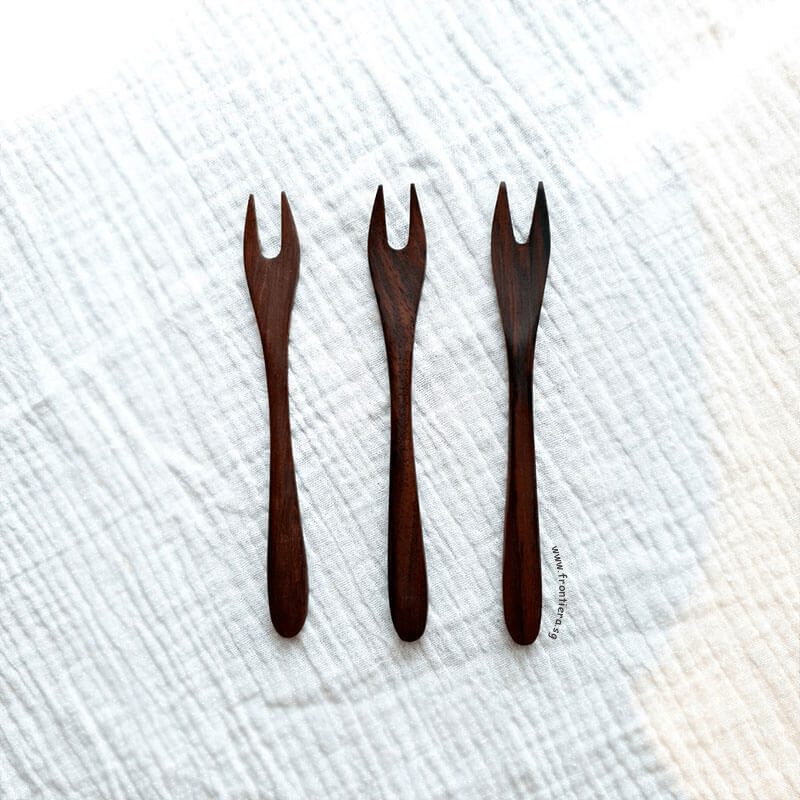 Fruit Pick Rosewood 1