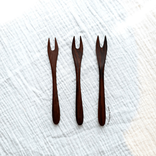 Fruit Pick Rosewood 1