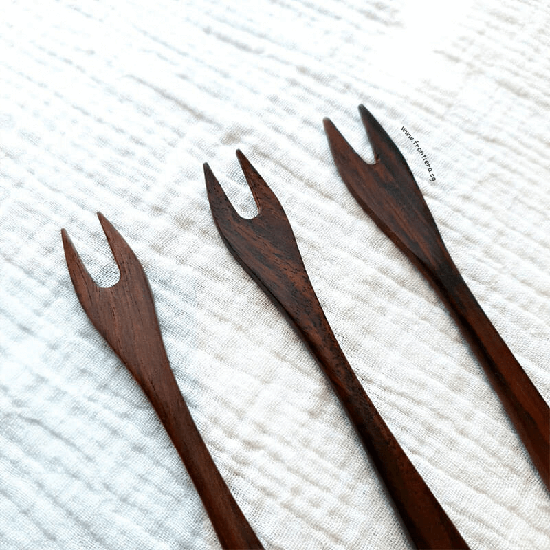 Fruit Pick Rosewood 2