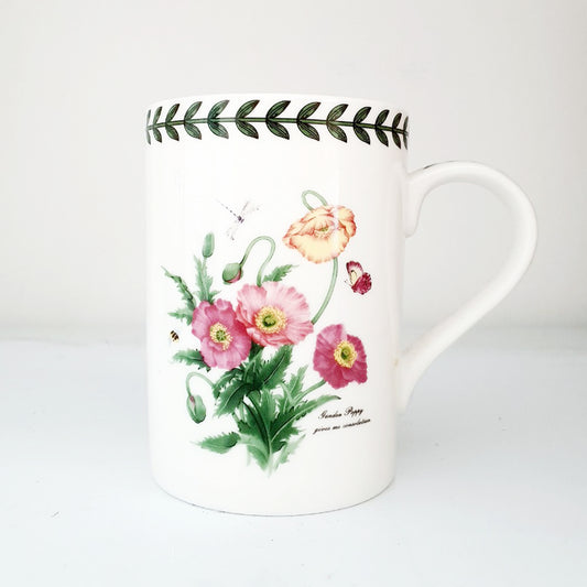 Floral Garden Mug