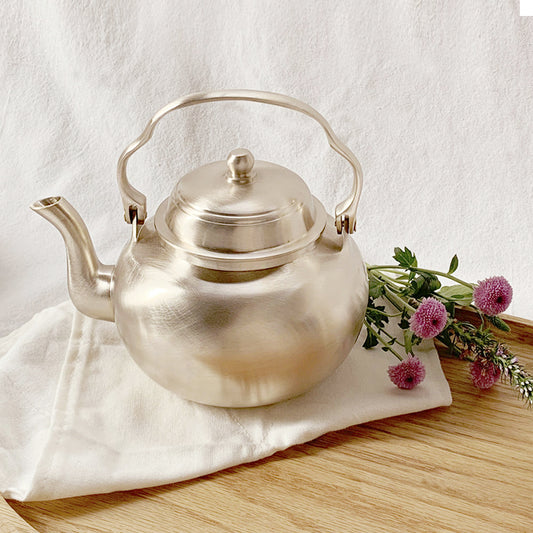 Bangjja Yugi Tea Pot with Lid 900ml