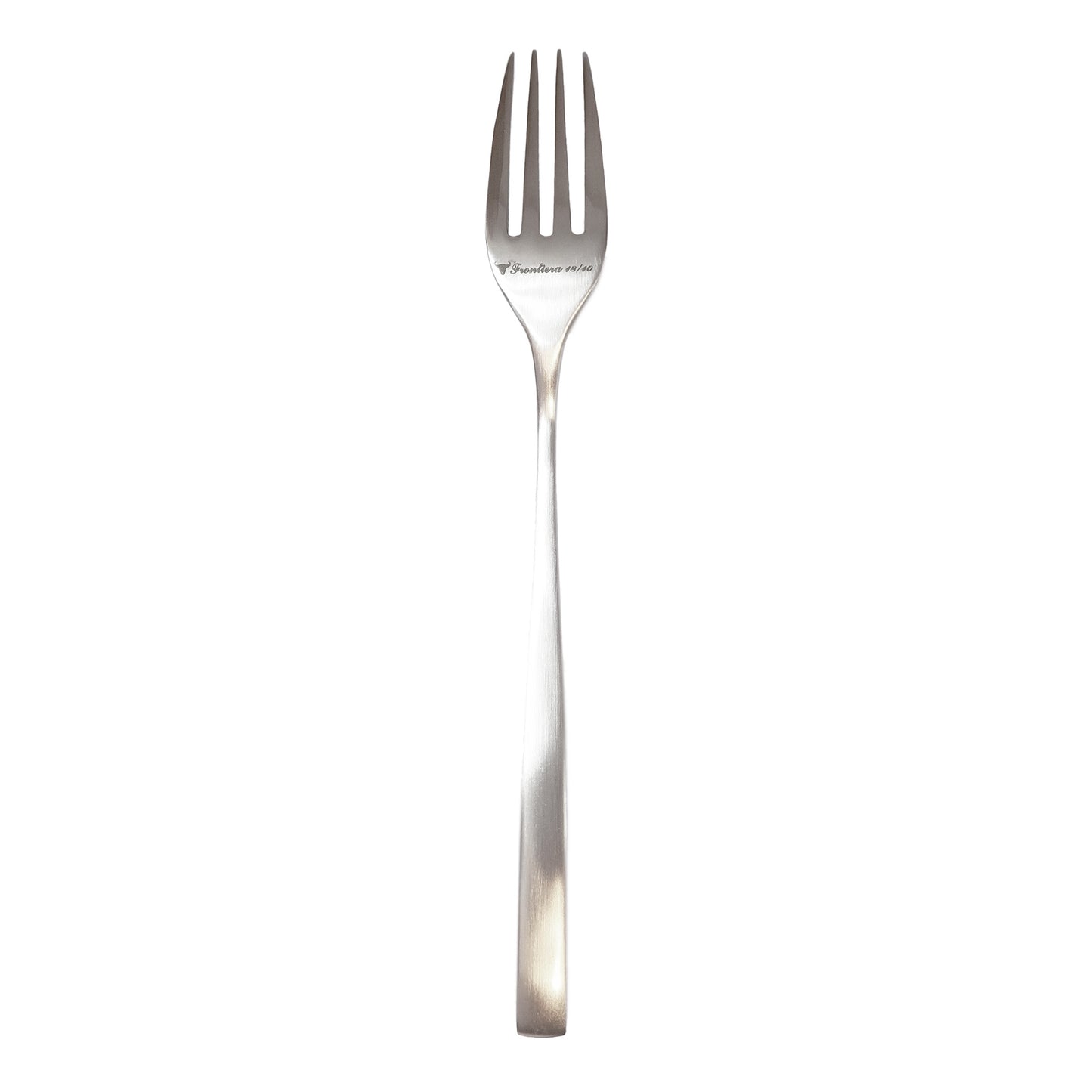 Classic Spaghetti / Pasta Fork (Satin)
