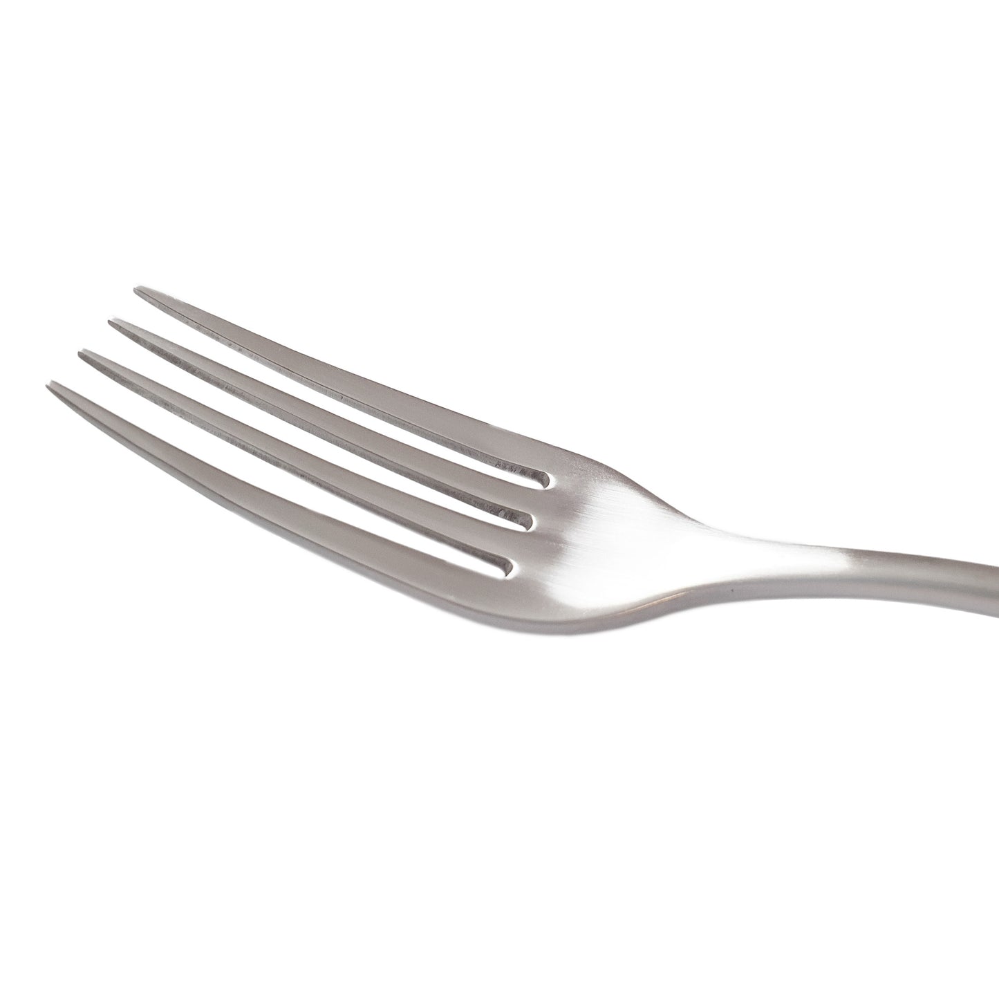 Classic Spaghetti / Pasta Fork (Satin)