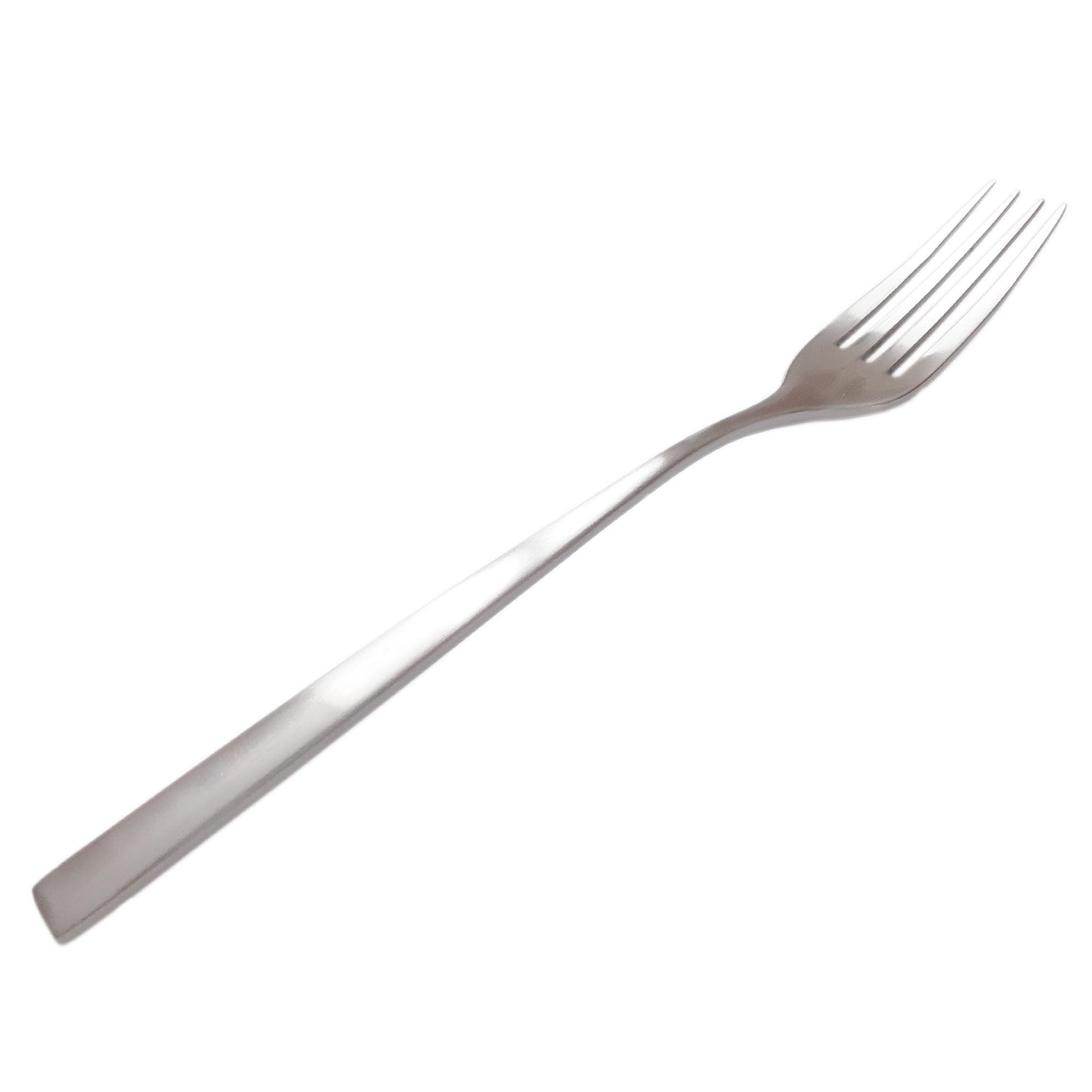 Classic Spaghetti / Pasta Fork (Satin)