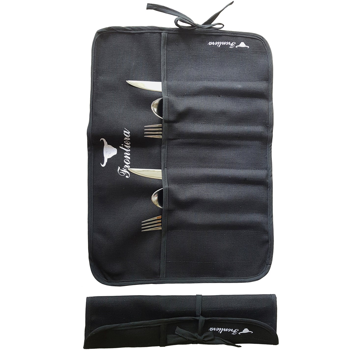 Cutlery Pouch (Cutlery Roll)