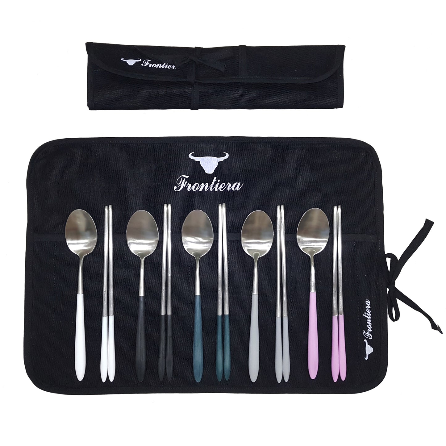 Cutlery Pouch (Cutlery Roll)