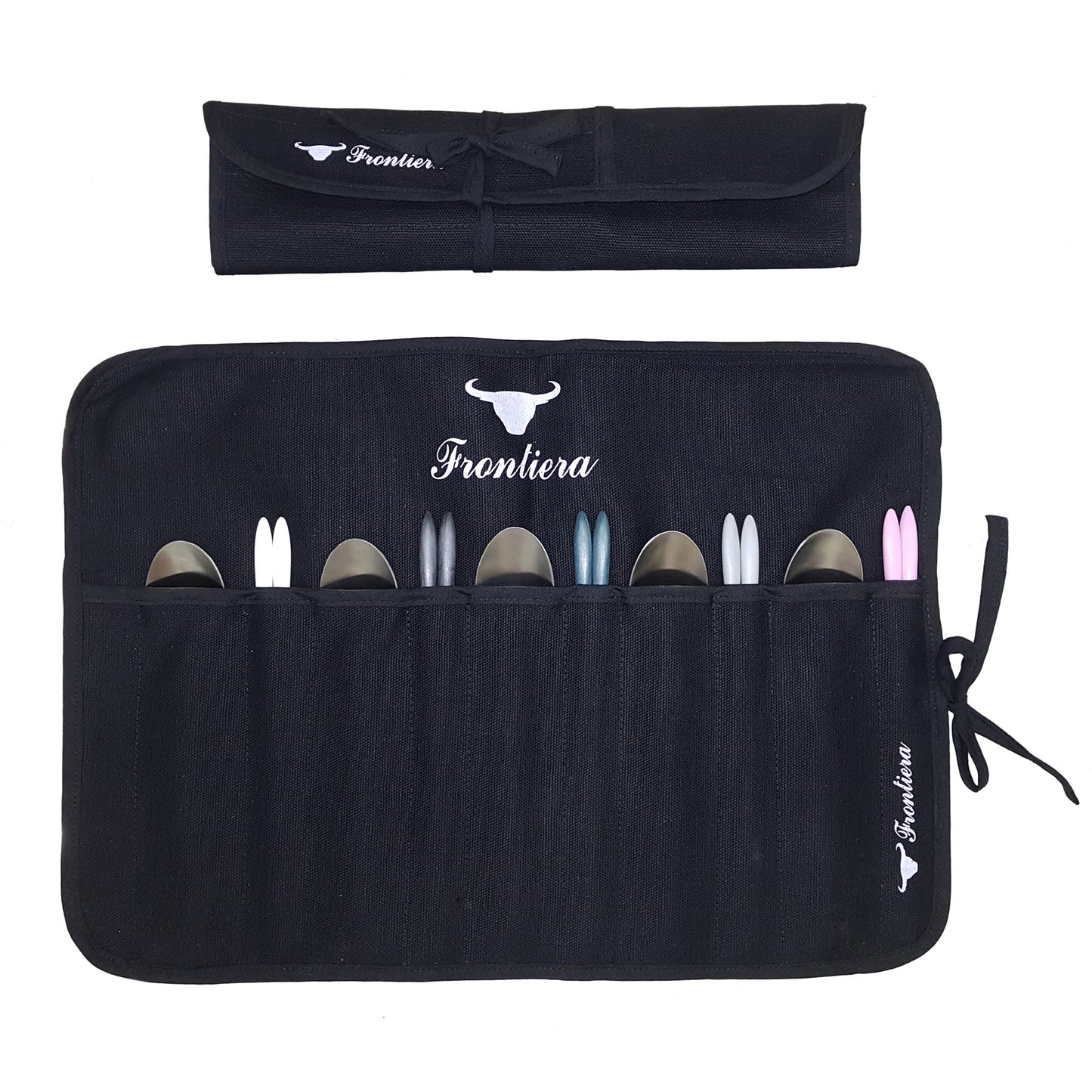 Cutlery Pouch (Cutlery Roll)