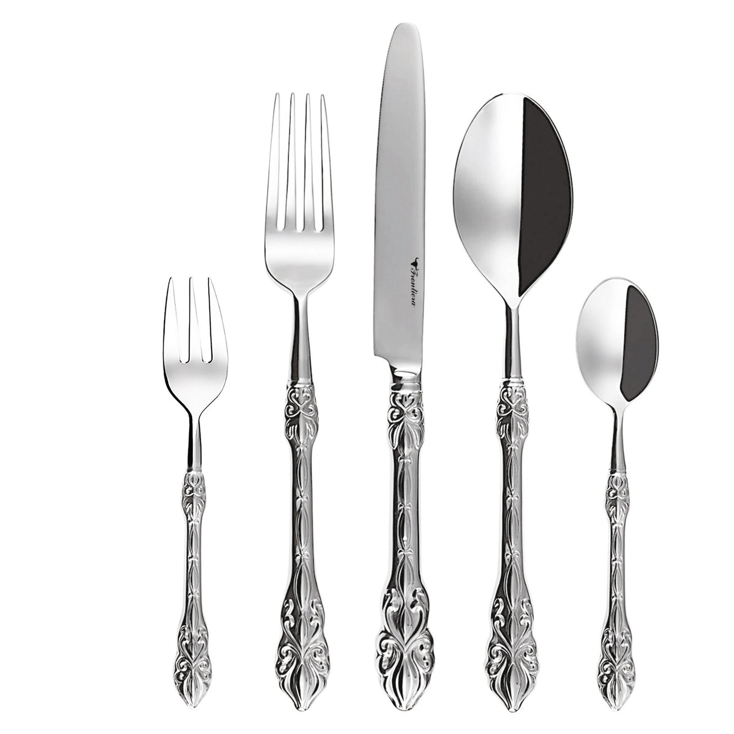 Rococo Table Knife [Last 5P] 𝟔𝟎% 𝐎𝐅𝐅