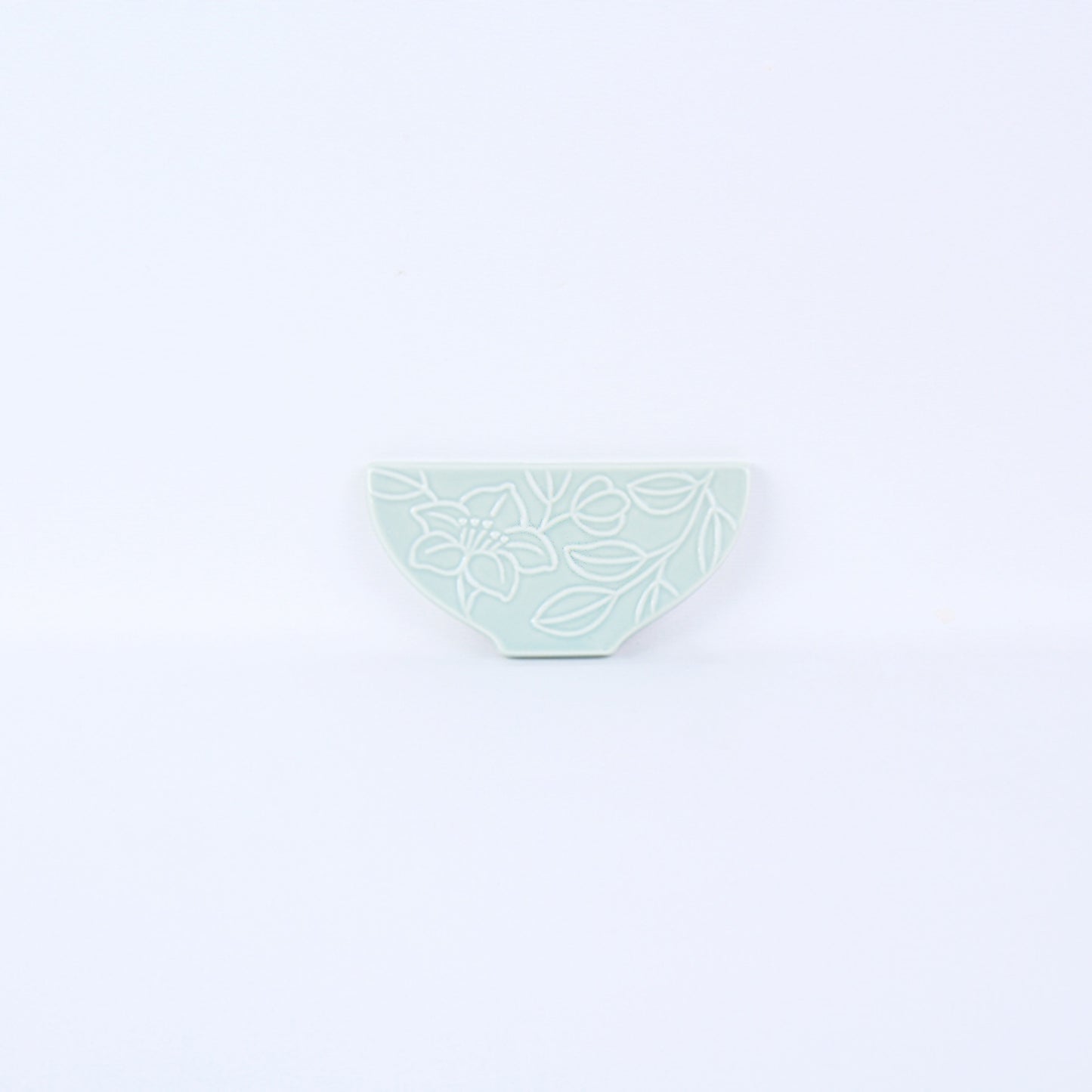 Refreshing Chopstick Rest (Mint Color) 𝟐𝟓% 𝐎𝐅𝐅