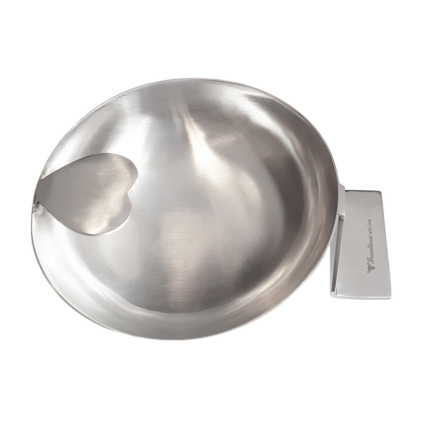 Gravy Ladle Rest (Satin)