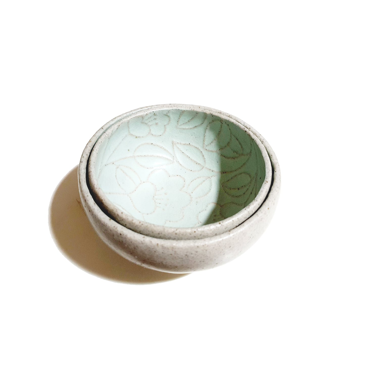 Refreshing Rice Bowl (Pastel Mint Color)