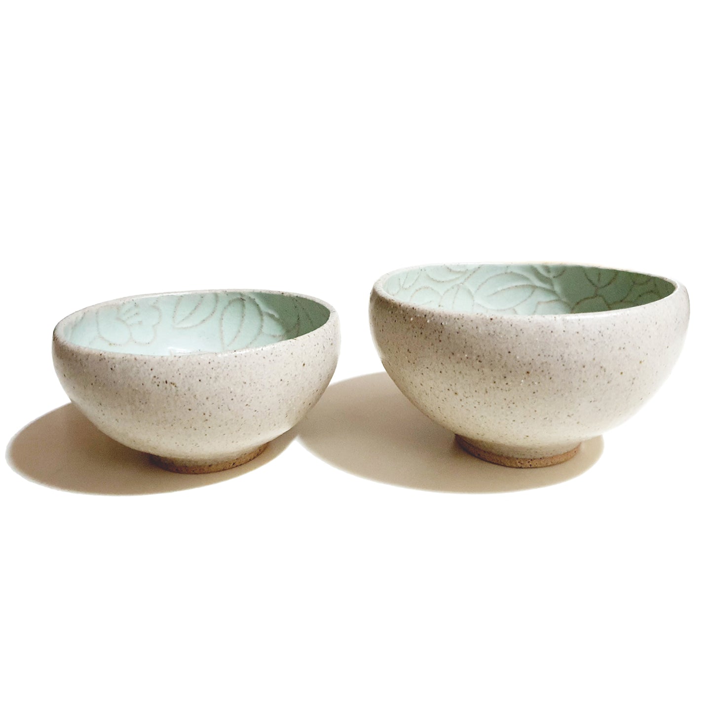 Refreshing Rice Bowl (Pastel Mint Color)