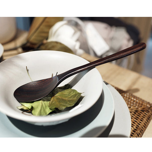 Rosewood Adult Spoon