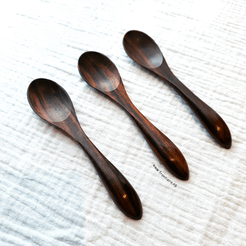 Small Spoon Rosewood 2