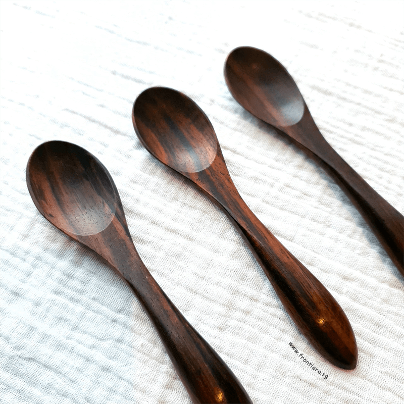 Small Spoon Rosewood 4