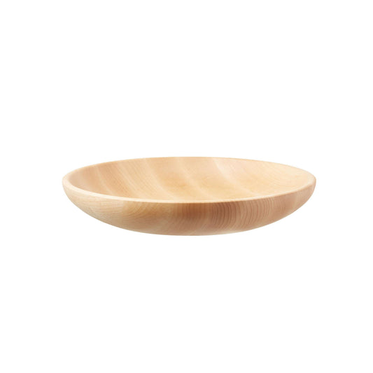 Frontiera Maplewood Bowl Plate (S) 180mm