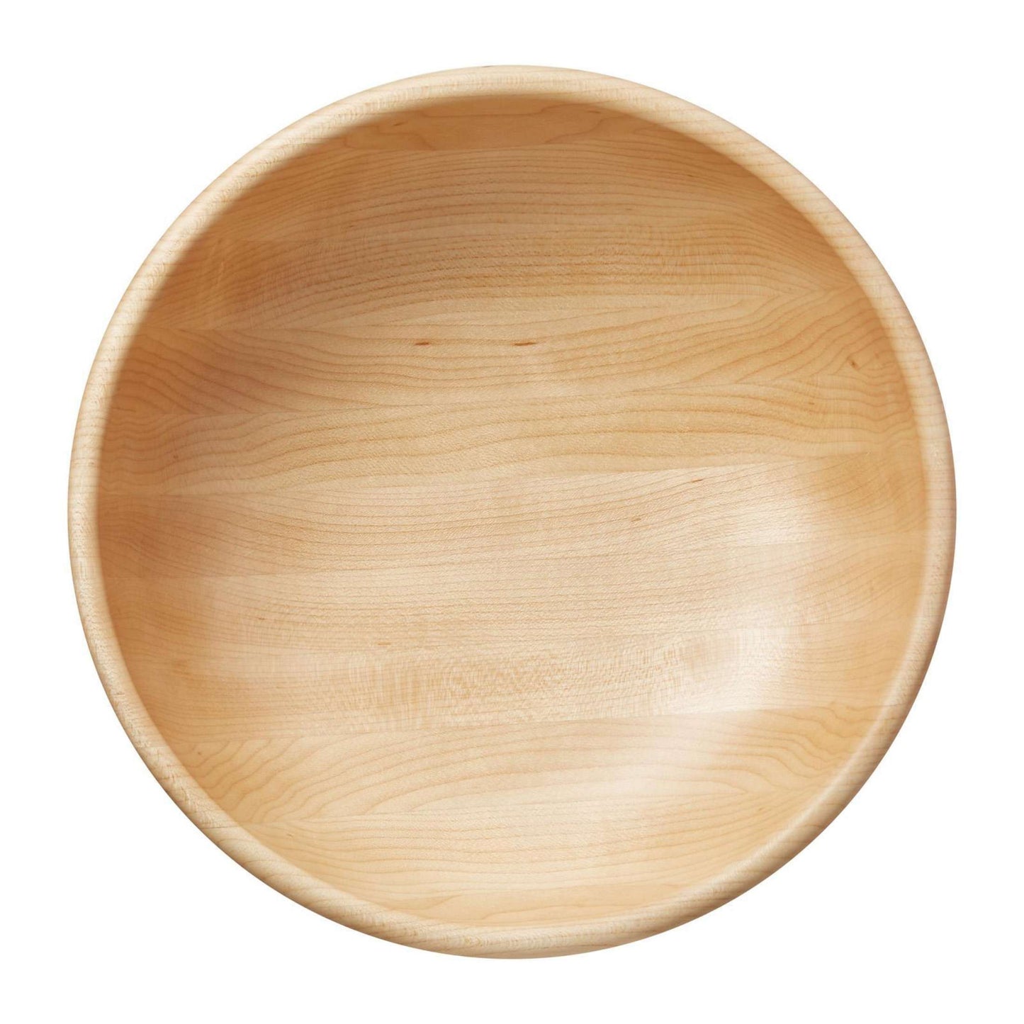Frontiera Maplewood Salad Bowl 230mm [SOLD OUT]
