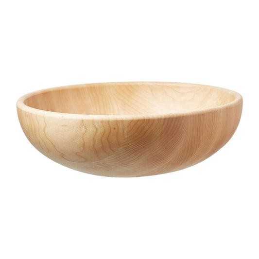 Frontiera Maplewood Salad Bowl 230mm [𝗦𝗢𝗟𝗗 𝗢𝗨𝗧]