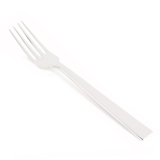 Frontiera White Night 2-Pcs Serving Fork 240mm