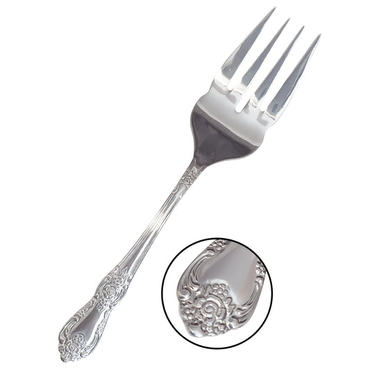 Rose Serving Fork 245mm