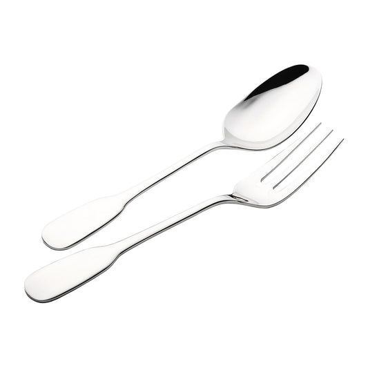 Shabet 2-Pcs Serving Set