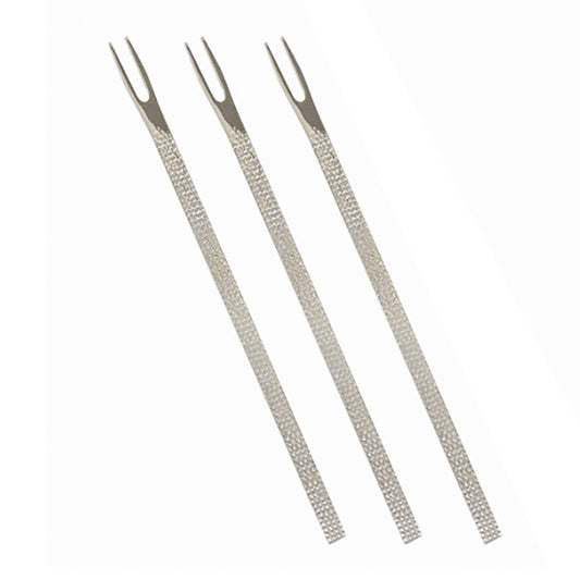 3-Pcs Cupid Sharing Fork 208mm