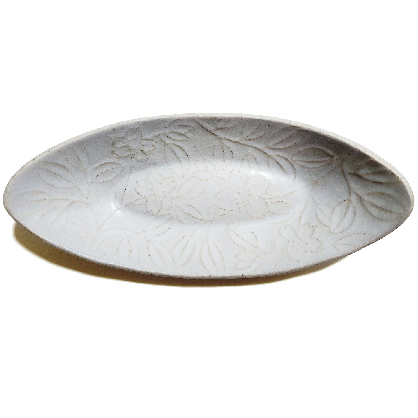 Refreshing Ship Plate 295mm (Grey Color) 𝟏𝟓% 𝐎𝐅𝐅