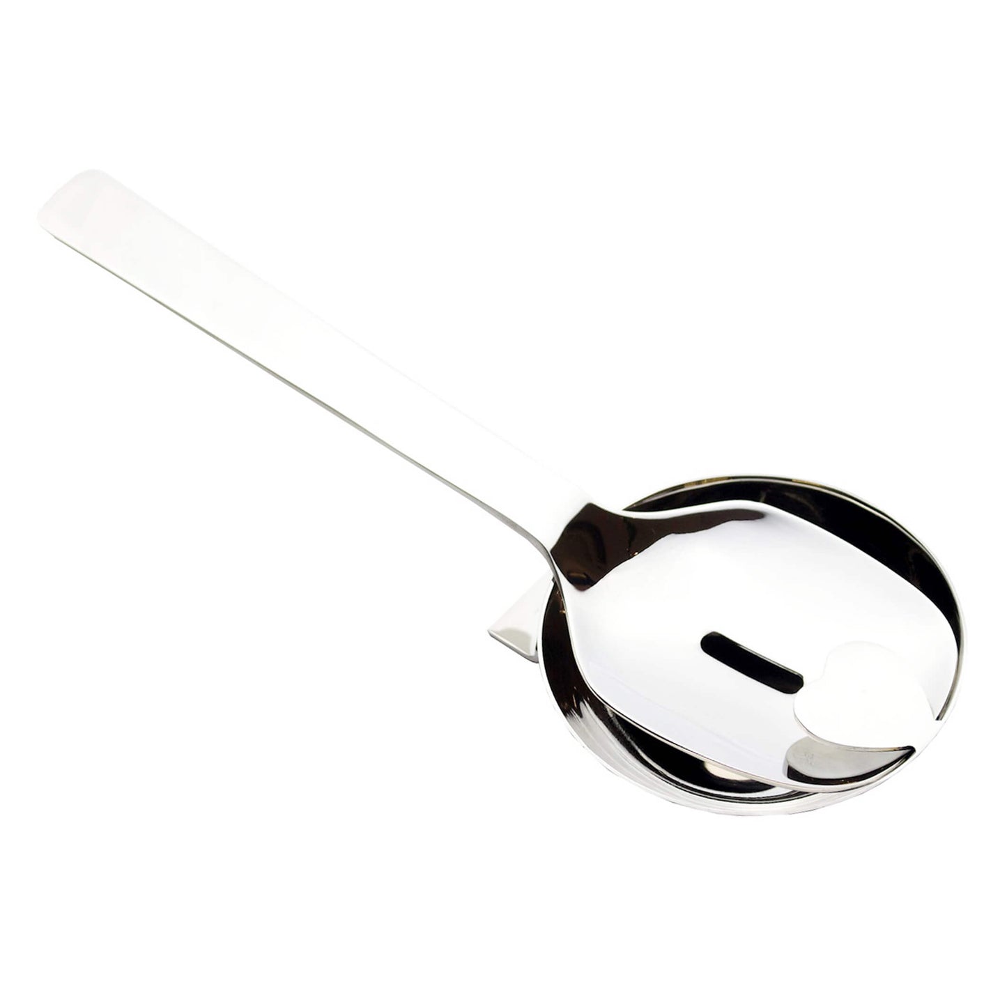 Athena Slotted Serving Spoon 240mm