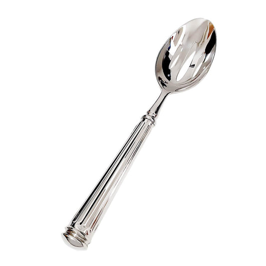 Glory Slotted Serving Spoon 240mm