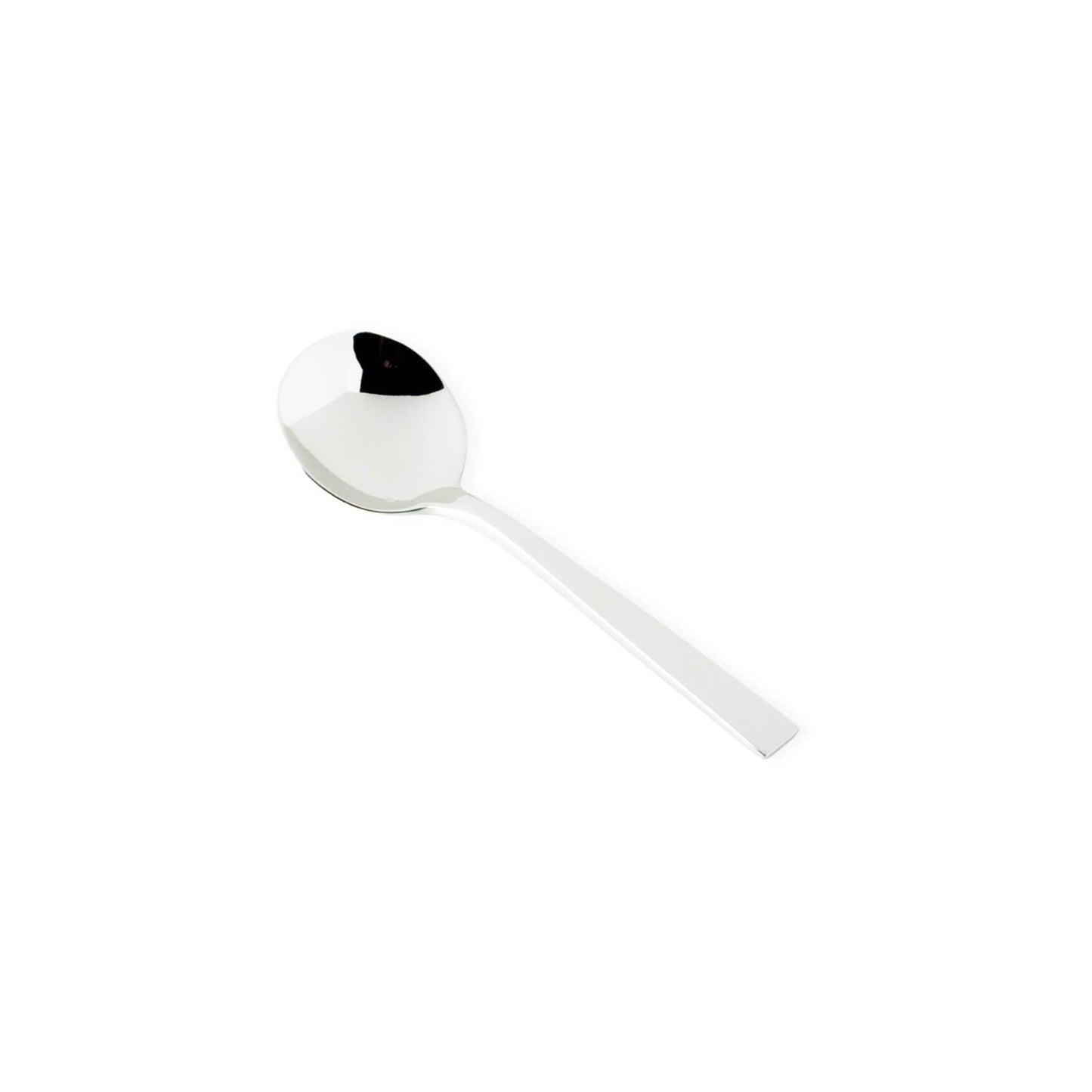 Frontiera White Night 4-Piece Soup Spoon 170mm