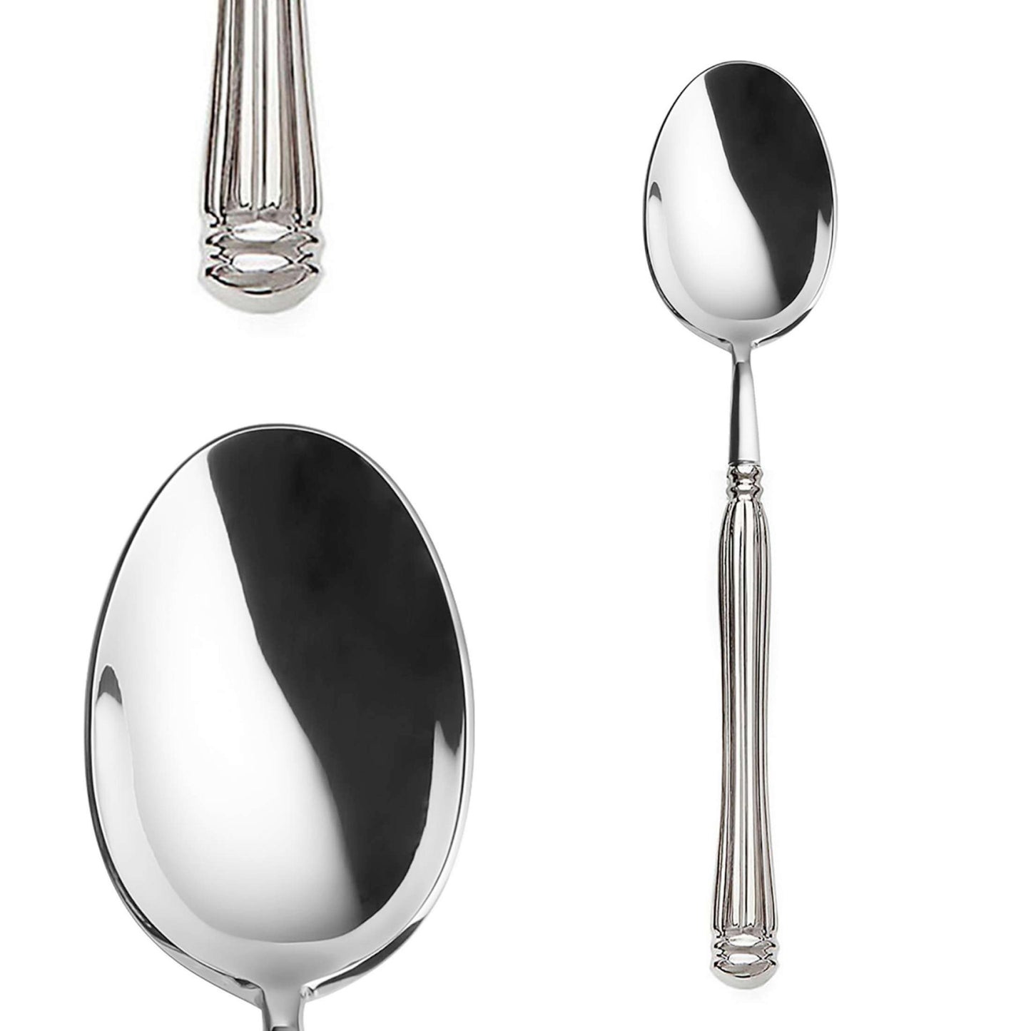 Swan Table Spoon 203mm