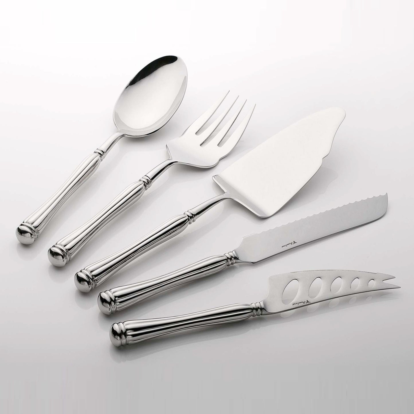 Swan Cheese Knife 232mm