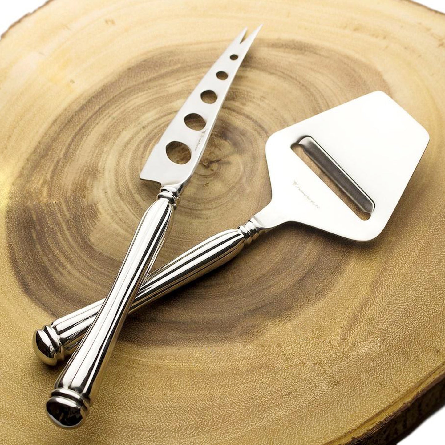 Swan Cheese Knife 232mm