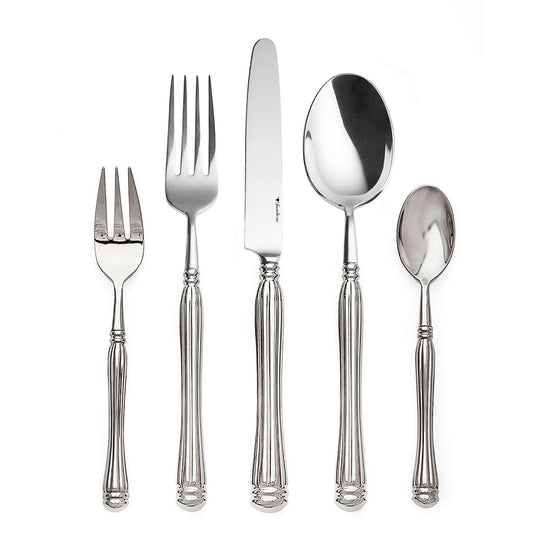Swan 5P Cutlery [2/4/6-Person Sets]
