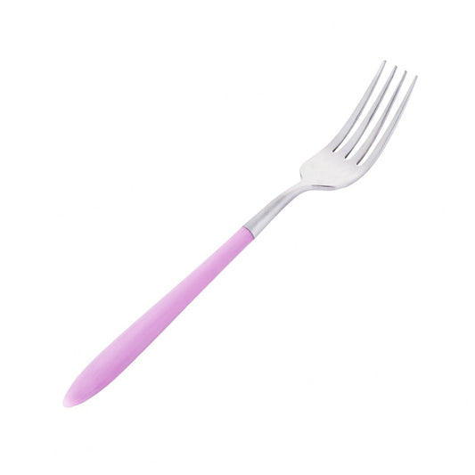 Epic Pink Table Fork 210mm