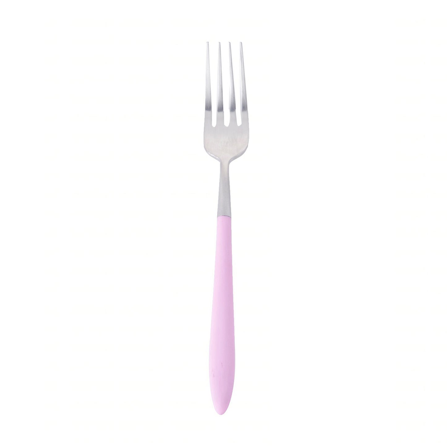 Epic Pink Table Fork 210mm