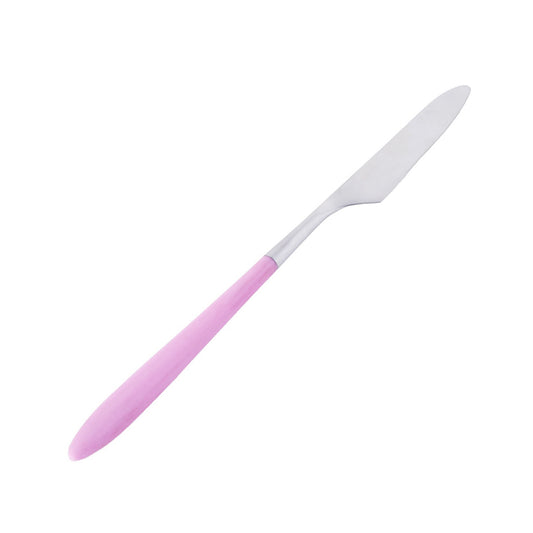 Epic Pink Table Knife 230mm