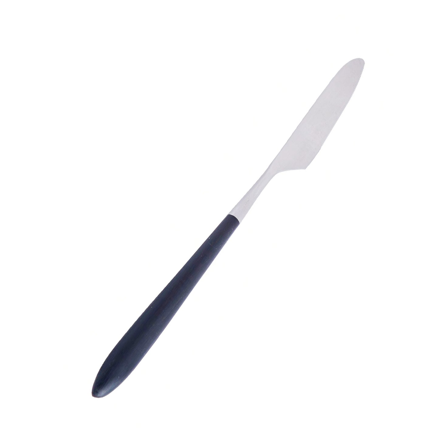 Epic Black Table Knife (Larger) 240mm