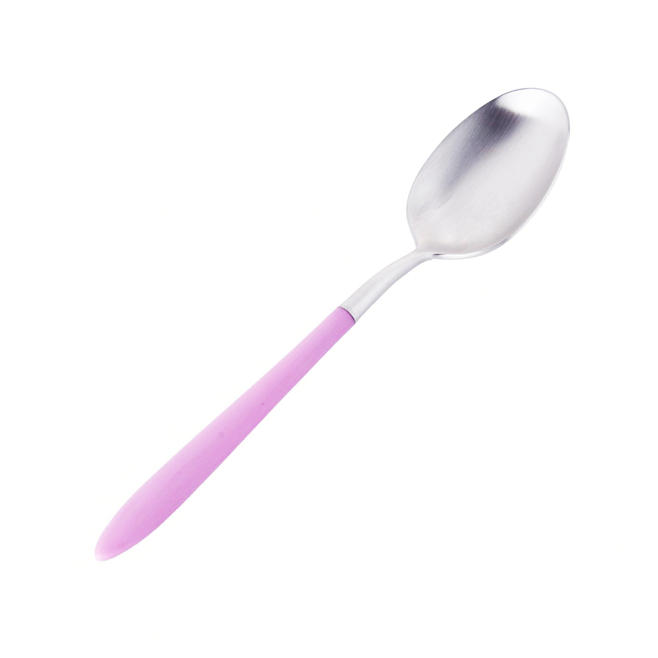 Epic Pink Table Spoon 208mm – FRONTIERA.SG